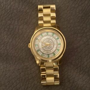 Michael Kors women’s watch